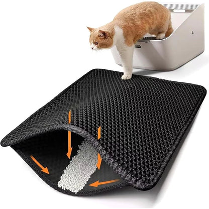 Tapete Coletor CleanPaws